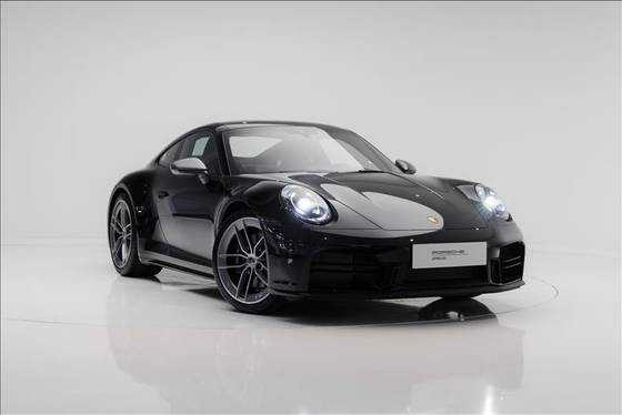 PORSCHE 911 3.0 24V H6 GASOLINA CARRERA T MANUAL